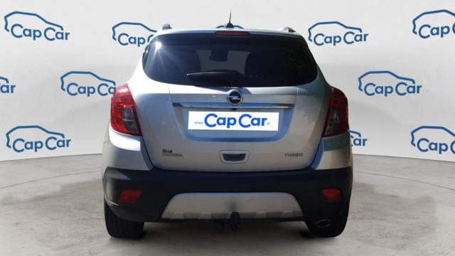 Opel Mokka image 7