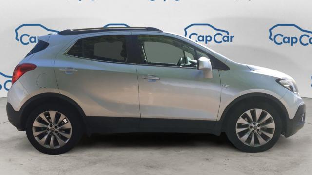 Opel Mokka image 4