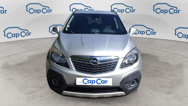 Opel Mokka image 6