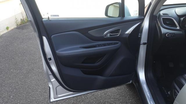 Opel Mokka image 3