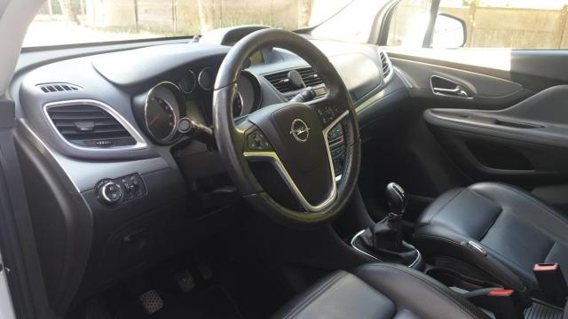 Opel Mokka image 2