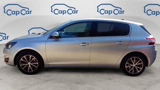Peugeot 308 image 4