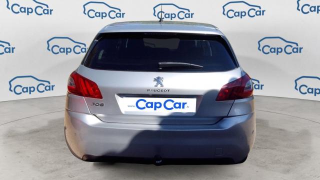 Peugeot 308 image 6