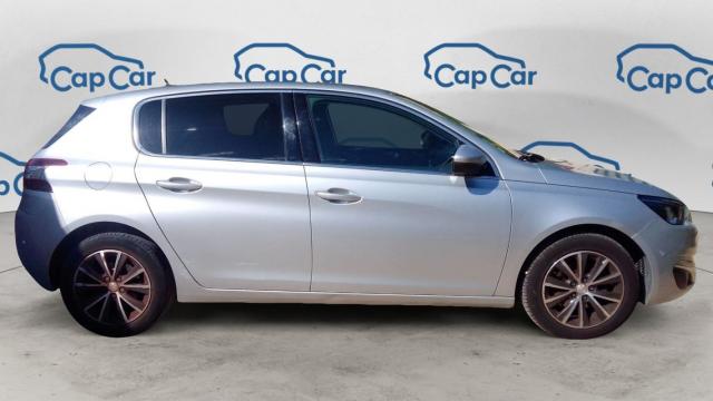 Peugeot 308 image 8