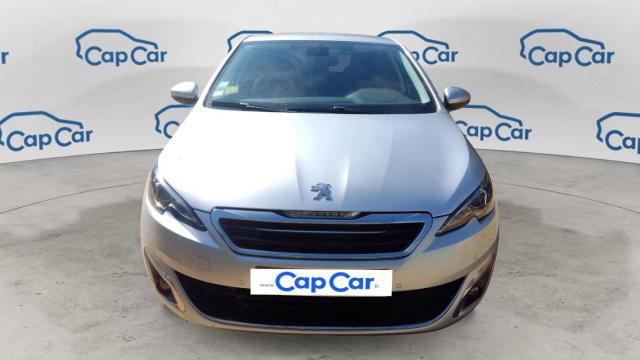 Peugeot 308 image 1
