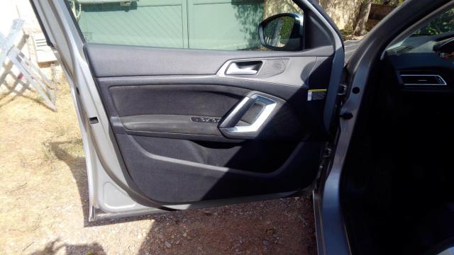 Peugeot 308 image 2