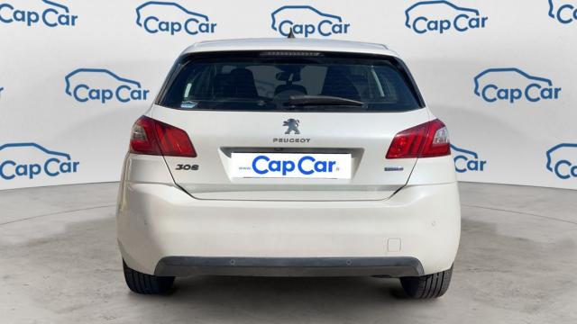 Peugeot 308 image 1