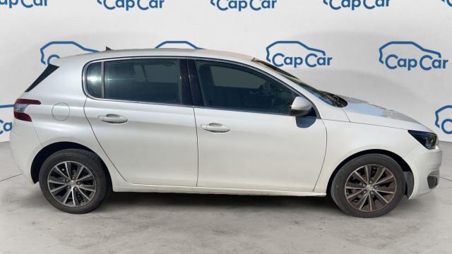 Peugeot 308 image 7