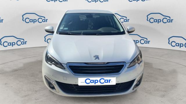 Peugeot 308 image 5