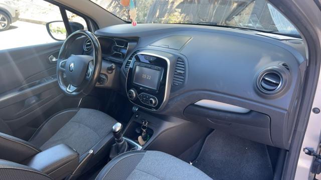 Renault Captur image 7
