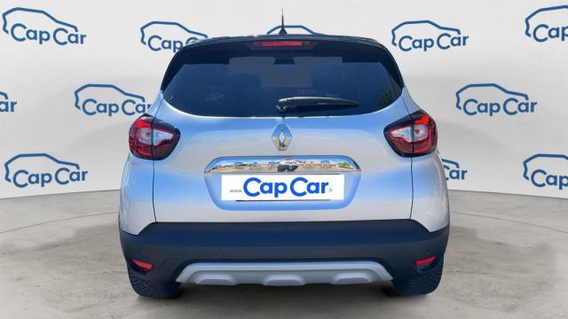 Renault Captur image 4