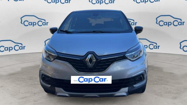 Renault Captur image 5