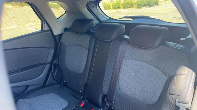 Renault Captur image 8