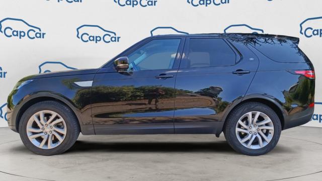 Land Rover Discovery image 6