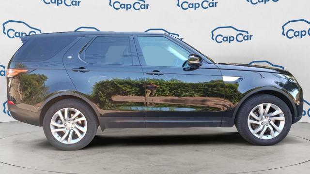 Land Rover Discovery image 1