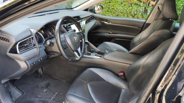 Toyota Camry image 8