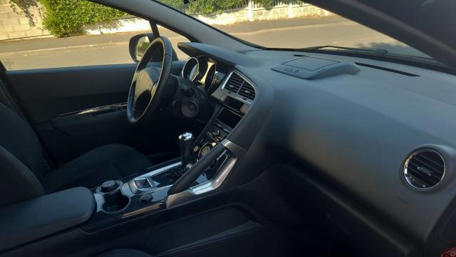 Peugeot 3008 image 6