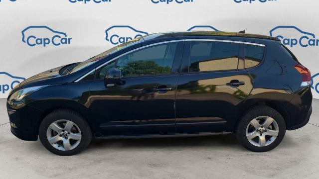 Peugeot 3008 image 2