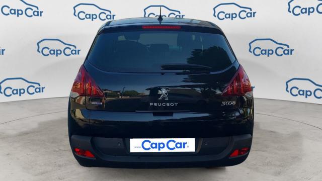 Peugeot 3008 image 7