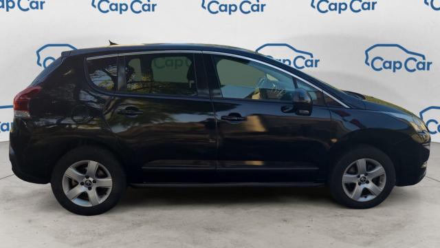 Peugeot 3008 image 4