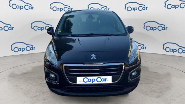 Peugeot 3008 image 8