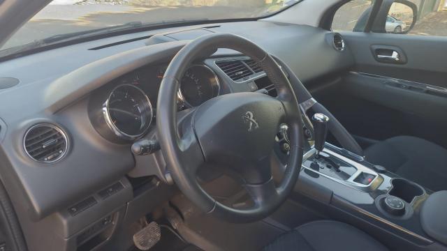 Peugeot 3008 image 3
