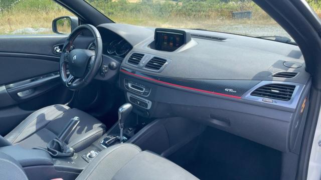 Renault Mégane image 5