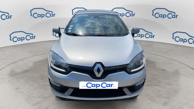 Renault Mégane image 3
