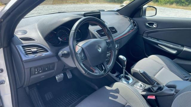 Renault Mégane image 6