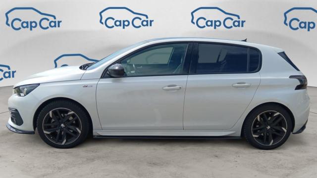 Peugeot 308 image 2