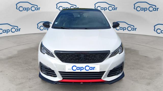 Peugeot 308 image 6