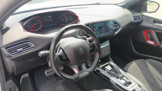 Peugeot 308 image 7