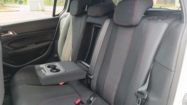 Peugeot 308 image 4