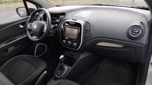Renault Captur image 4