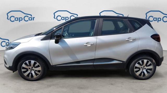 Renault Captur image 7
