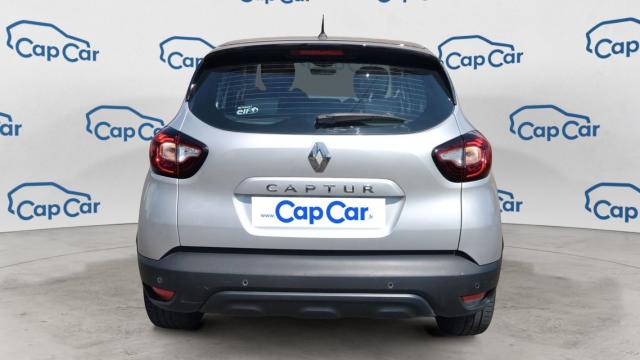 Renault Captur image 8