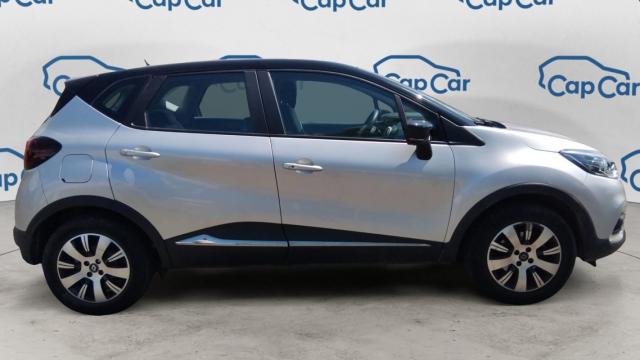 Renault Captur image 2