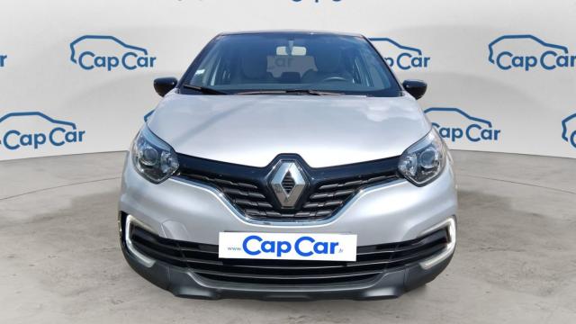 Renault Captur image 1