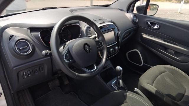 Renault Captur image 9