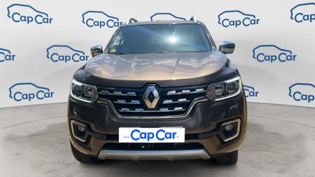 Renault Alaskan image 6