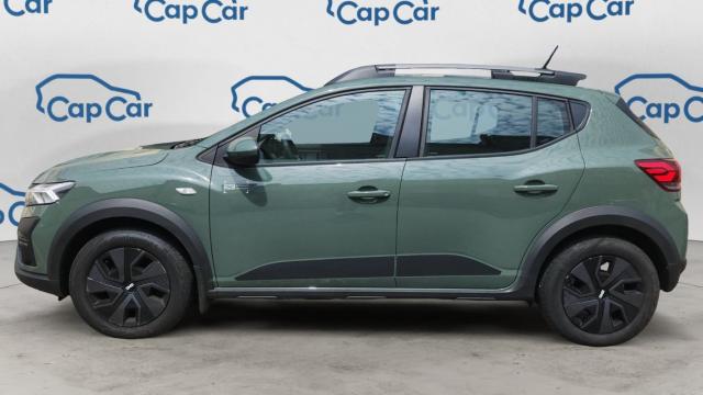 Dacia Sandero image 5