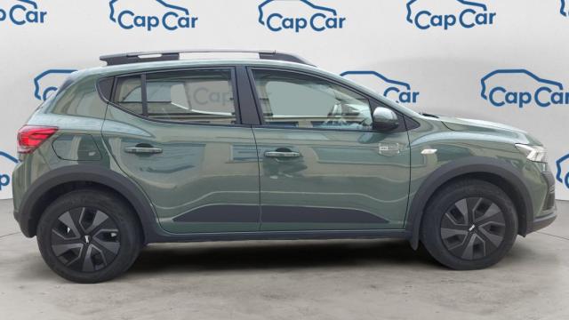 Dacia Sandero image 1