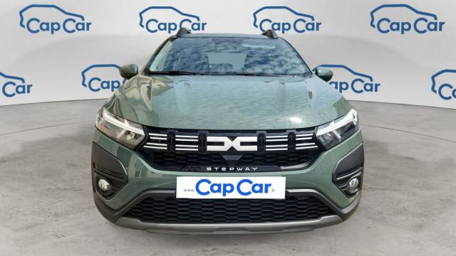Dacia Sandero image 7