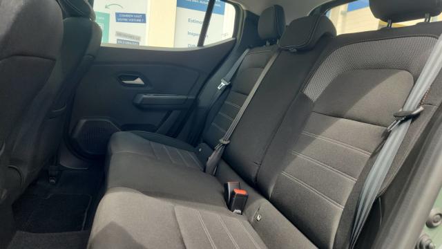 Dacia Sandero image 6