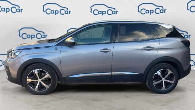 Peugeot 3008 image 4