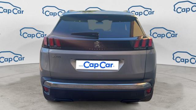Peugeot 3008 image 3