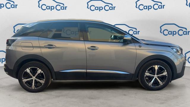 Peugeot 3008 image 5
