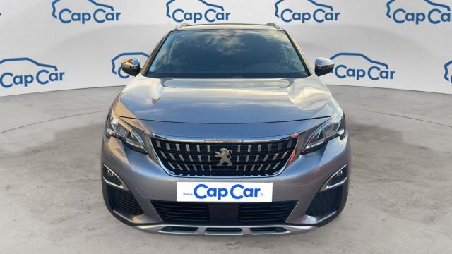 Peugeot 3008 image 1