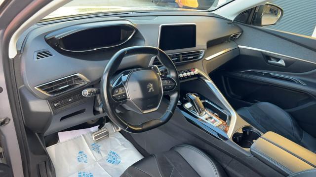Peugeot 3008 image 9