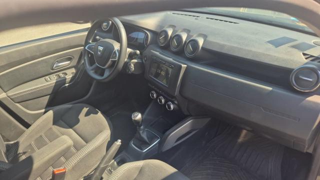 Dacia Duster image 7